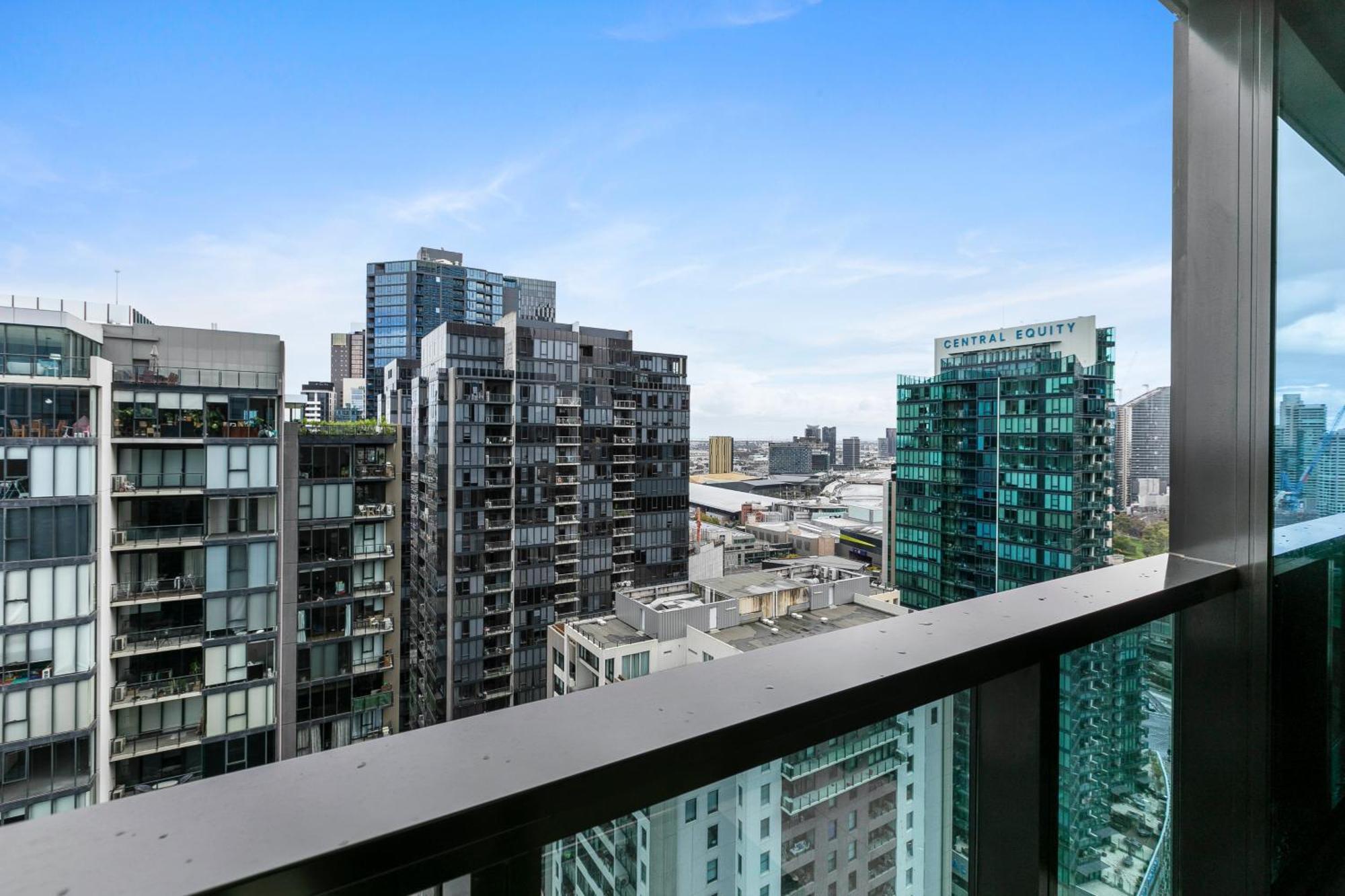 Southbank, River View, Free Parking Мельбурн Экстерьер фото